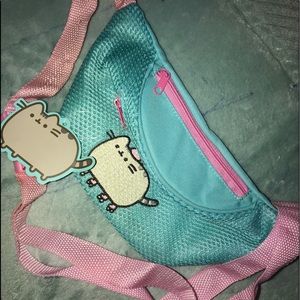 Pusheen Fanny pack